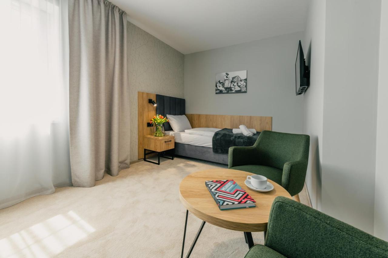 Country Club Zywiec Hotel Spa I Domki Caloroczne Εξωτερικό φωτογραφία