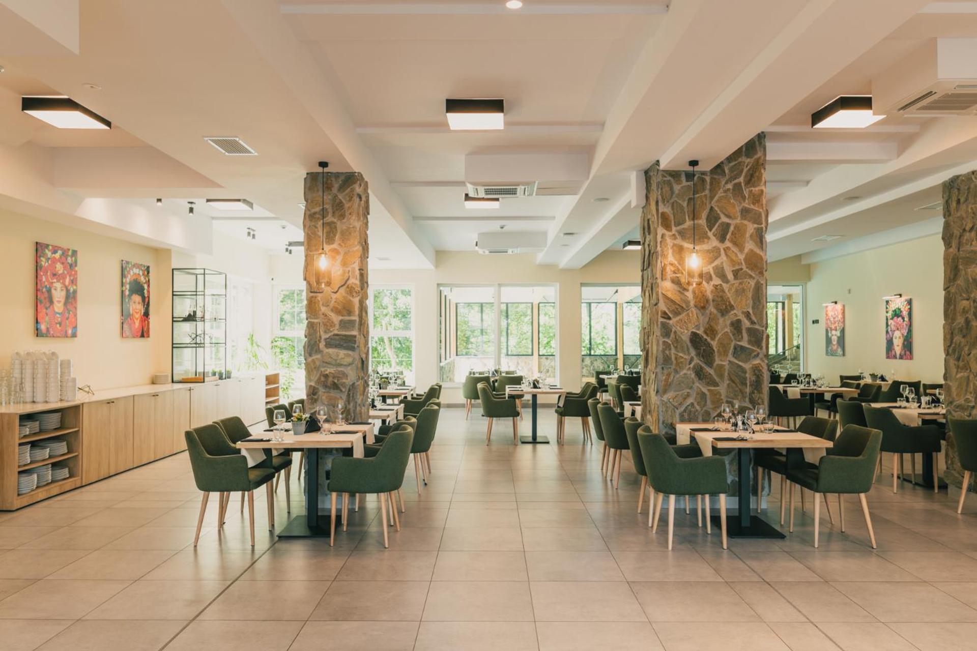 Country Club Zywiec Hotel Spa I Domki Caloroczne Εξωτερικό φωτογραφία
