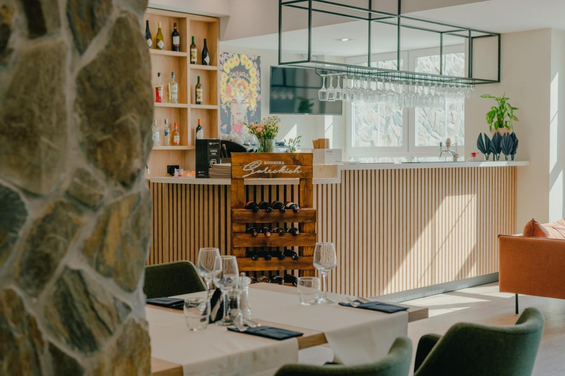Country Club Zywiec Hotel Spa I Domki Caloroczne Εξωτερικό φωτογραφία