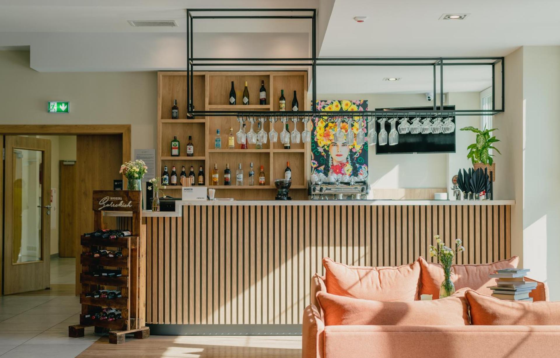 Country Club Zywiec Hotel Spa I Domki Caloroczne Εξωτερικό φωτογραφία